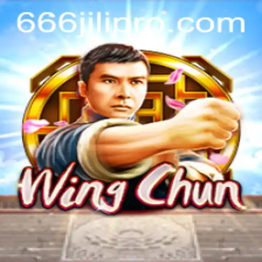Exploring WingChun: A Martial Arts Game with the Intriguing 666JILI Element