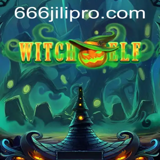 WitchElf: A New Dark Fantasy Adventure in Gaming